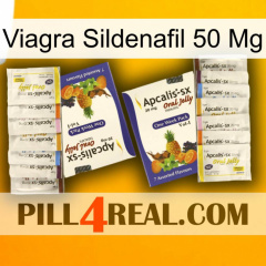 Viagra Sildenafil 50 Mg 12